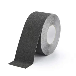 Halkskyddstejp Durable Duraline Grip Svart 75mm