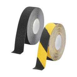 Halkskyddstejp Durable Duraline Grip+ Svart +50mm