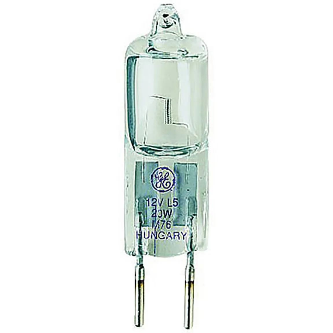 Halogenlampa Philips GY6,35 35W/12V M95 Utan reflektor