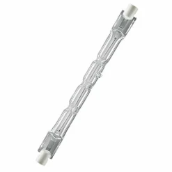 Halogenstav R7S Halo 220-240v 230w (300w) RC Klar