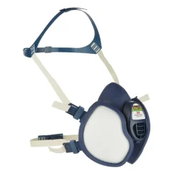 Halvmask 3M 4279+ FFABEK1P3 R D