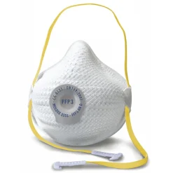 Halvmask Moldex FFP R D-V Filtrerande 3205 Air