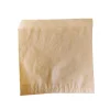 Hamburgerficka Greaseproof Brun 160x160mm