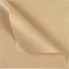 Hamburgerficka PE brun 160x150mm