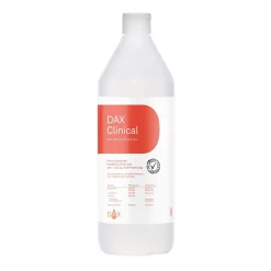 Handdesinfektion DAX Clinical 75 1L