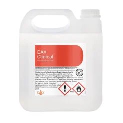 Handdesinfektion DAX Clinical 75 4L