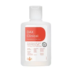 Handdesinfektion DAX Clinical 75 150ml