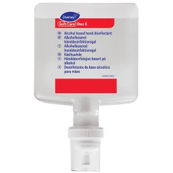 Handdesinfektion Diversey Soft Care 70 Gel Des E IC 1,3L