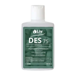 Handdesinfektion Liv Des 75 150ml