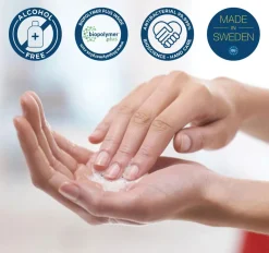 Handdesinfektion Sanify Alkoholfri 1L
