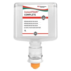 Handdesinfektion SCJ Professional InstantFoam Complete Touchfree 1L