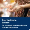 Handdesinfektion Tork Alkoholskum 75 300ml