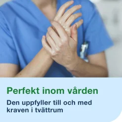 Handdesinfektion Tork Extra Alkogel 100ml