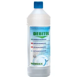 Handdiskmedel Nordex Debitol Oparfymerad 1L