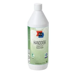 Handdiskmedel PLS Parfymerad 1L