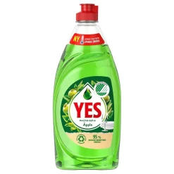 Handdiskmedel Yes Äpple Svanen 520ml