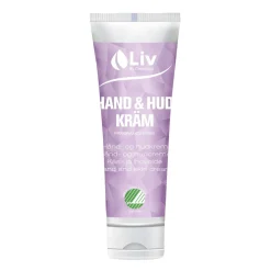 Handkräm Liv Oparfymerad 125ml