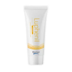 Handkräm Sterisol Luphenil Oparfymerad 50ml