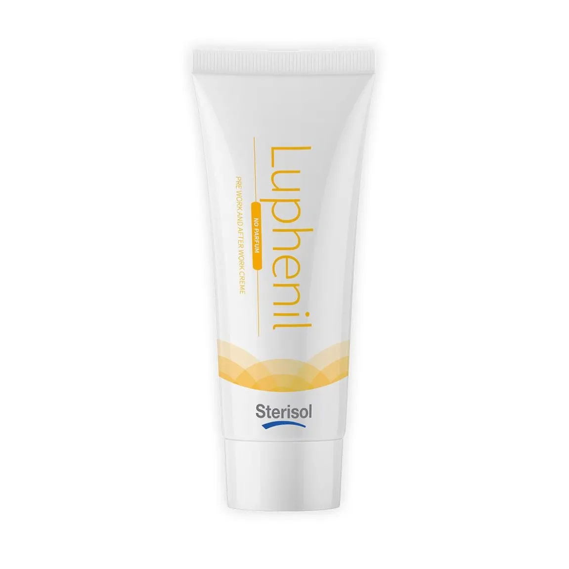 Handkräm Sterisol Luphenil Oparfymerad 50ml