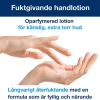 Handkräm Tork Moisturizing Sensitive Oparfymerad 75ml