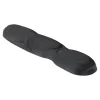 Handledsstöd Kensington Foam Svart