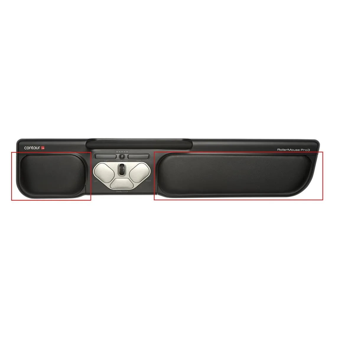 Handledsstöd RollerMouse Till Pro3