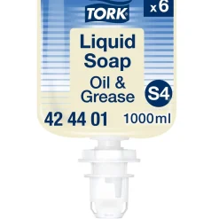 Handrent Tork S4 Industritvål Oil & Greasy 1L