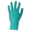 Handske nitril lång Touch & Tuff 92-605 100st/fp stl 9