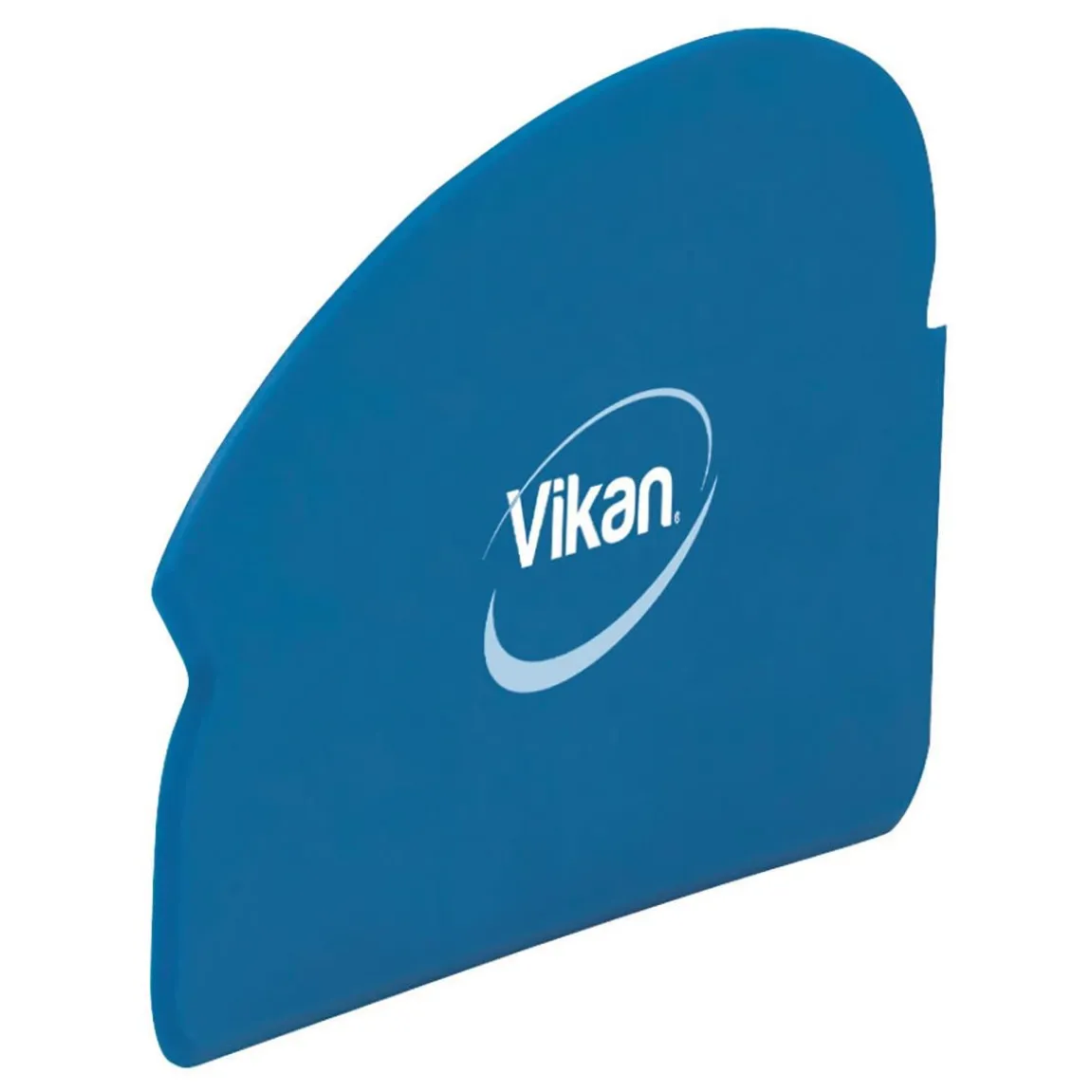 Handskrapa Vikan Flexibel Blå 165mm