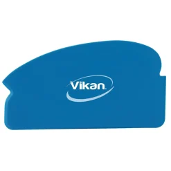 Handskrapa Vikan Flexibel Blå 165mm