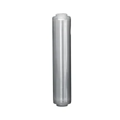 Handsträckfilm Power PCR 17my Transparent 450mm x 300m