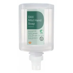 Handtvål DAX Mild Refill 1000ml