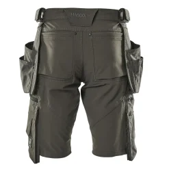 Hantverksshorts Mascot 17149-311 Antracit C42