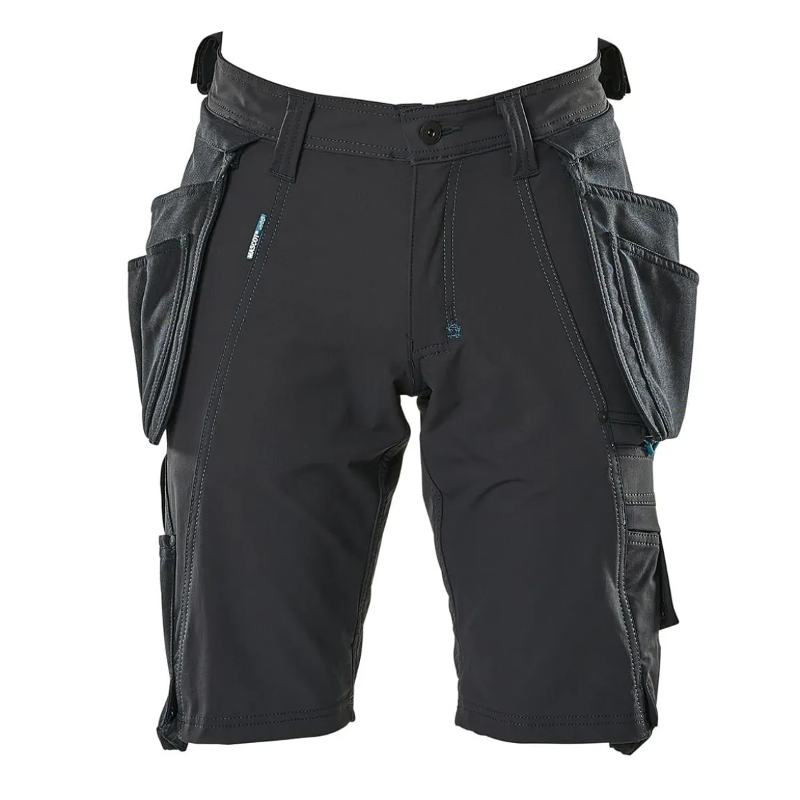 Hantverksshorts Mascot 17149-311 Marin C42