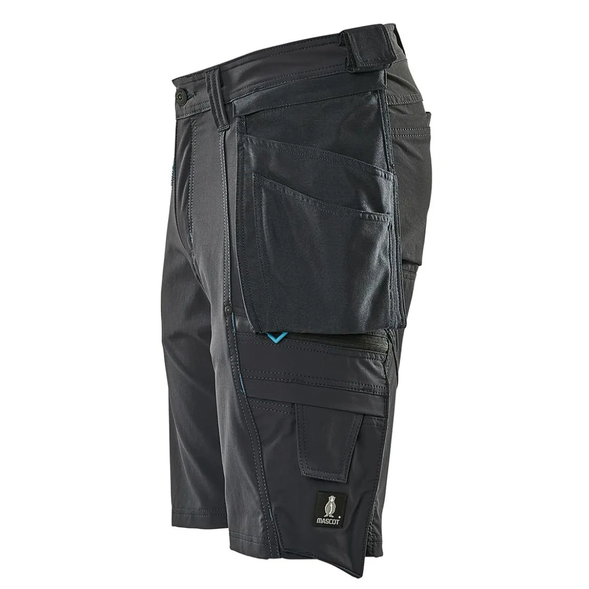 Hantverksshorts Mascot 17149-311 Marin C42