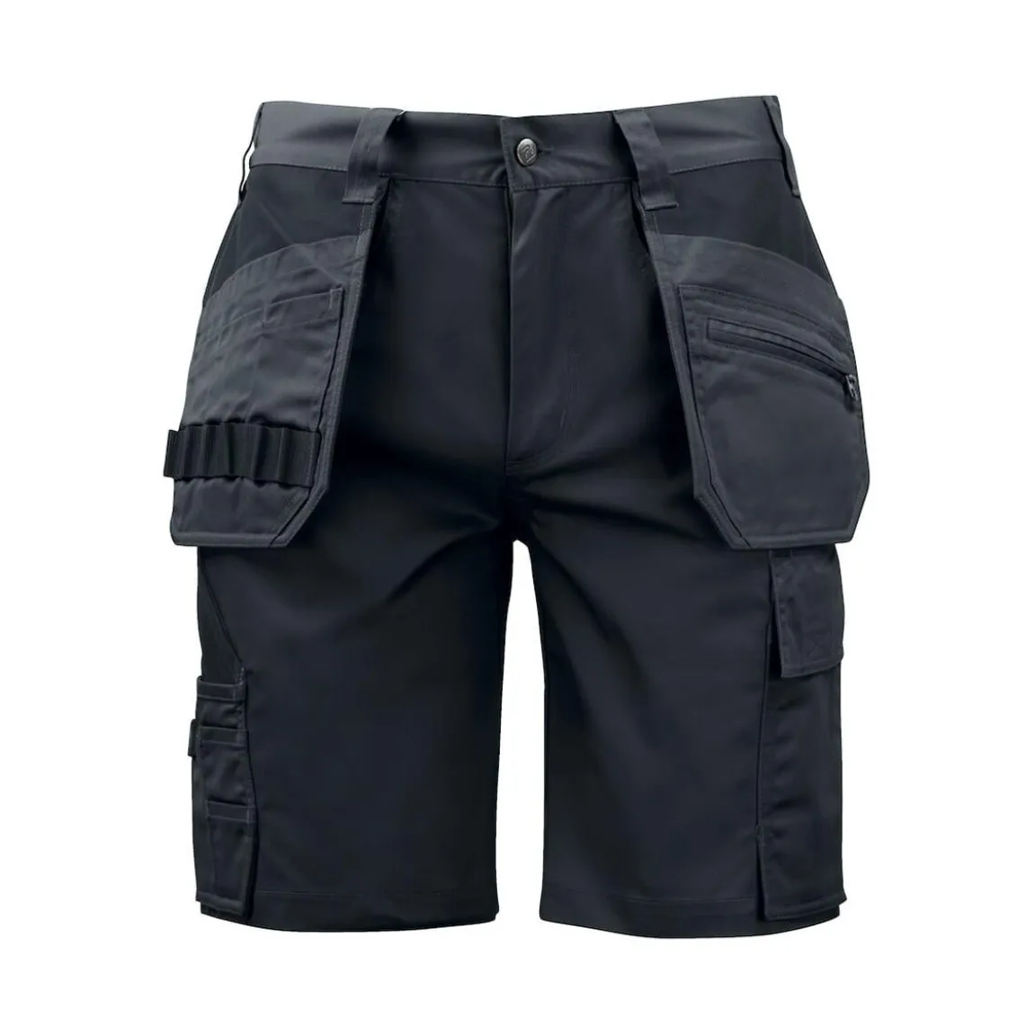 Hantverksshorts Projob 5535 Svart C42
