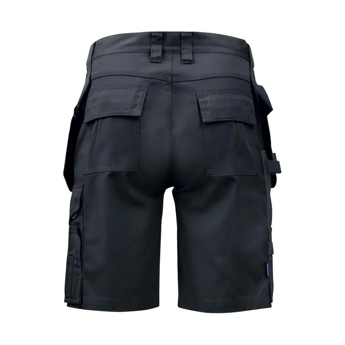 Hantverksshorts Projob 5535 Svart C42