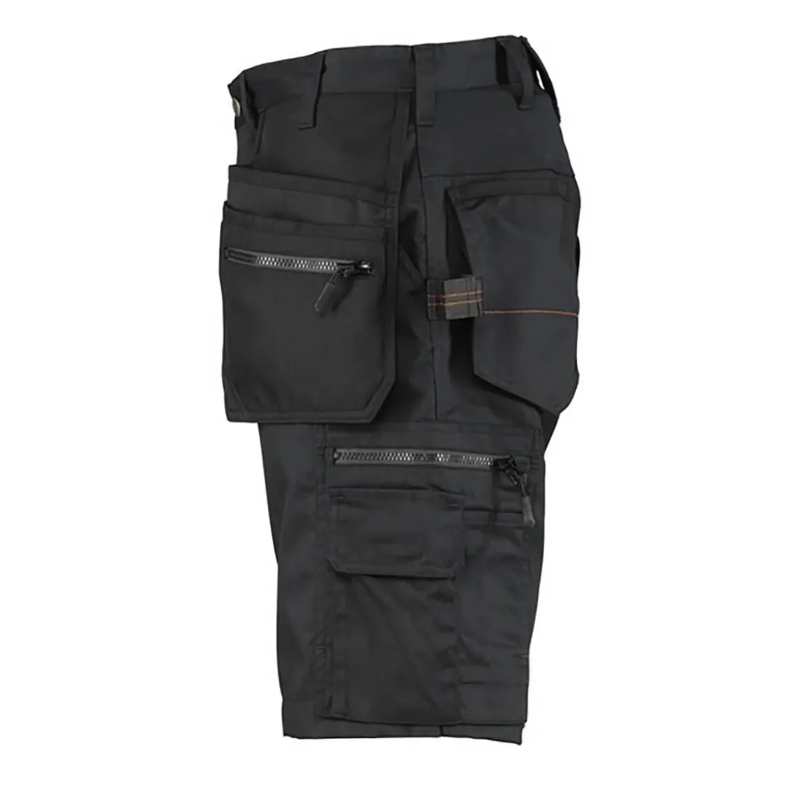 Hantverksshorts Worksafe 5705380 Svart C44