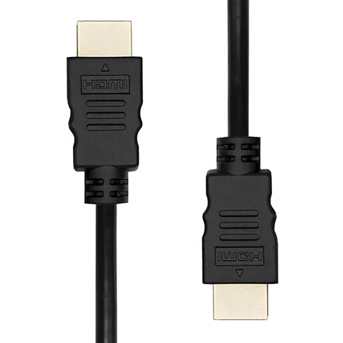 HDMI-kabel, MicroConnect ha - ha 4k i 30Hz1 m