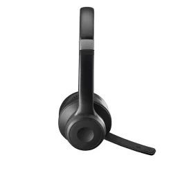 Headset Hama Office Stereo On-Ear BT7000
