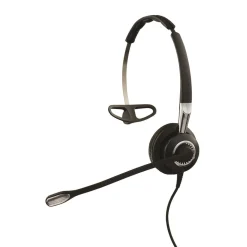 Headset Jabra Biz 2400 II Duo