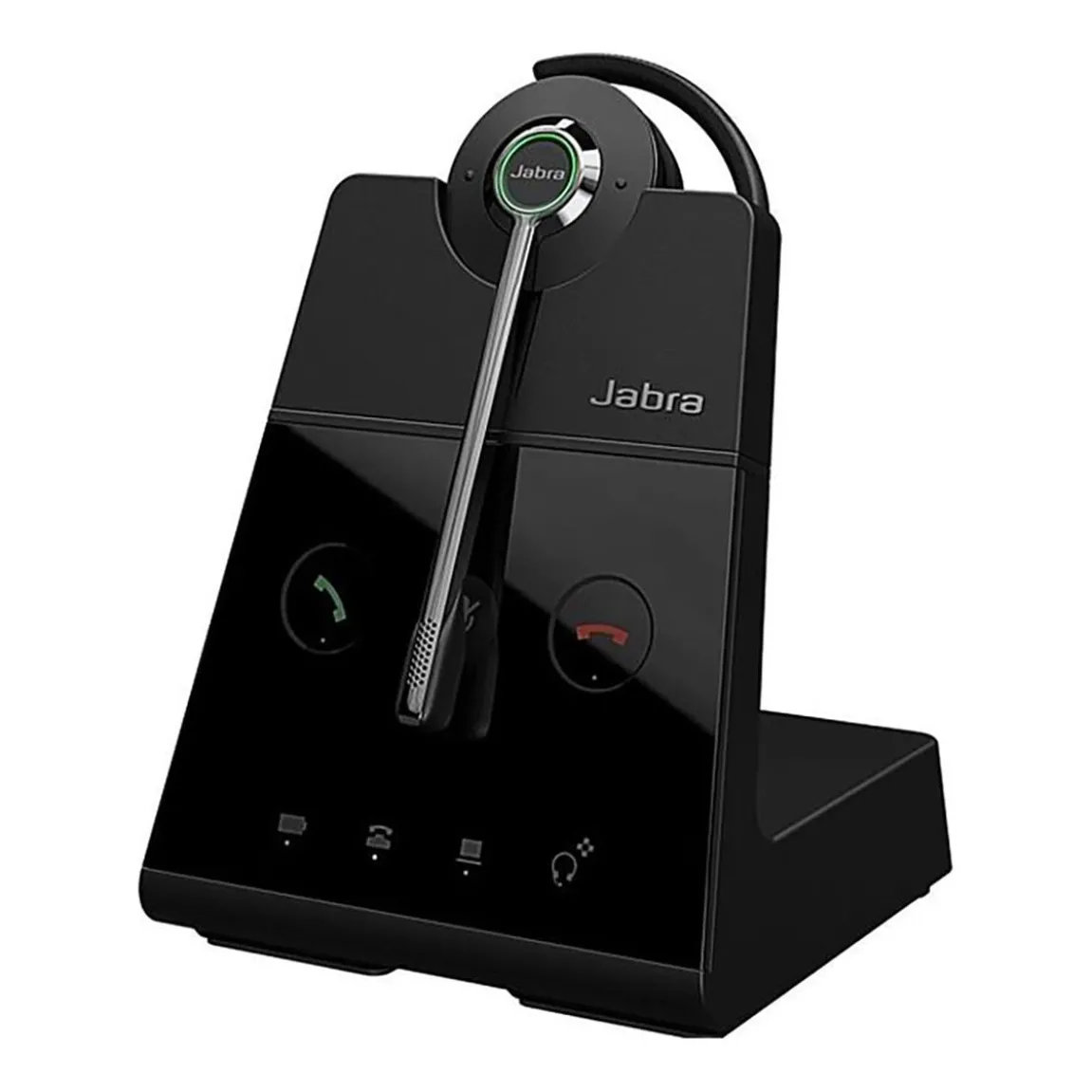 Headset Jabra Engage 65 SE Convertible Bluetooth