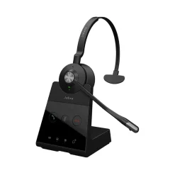 Headset Jabra Engage 65 SE-Mono Bluetooth