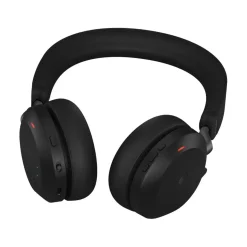 Headset Jabra Evolve2 75 Bluetooth Noise Cancelling USB-A
