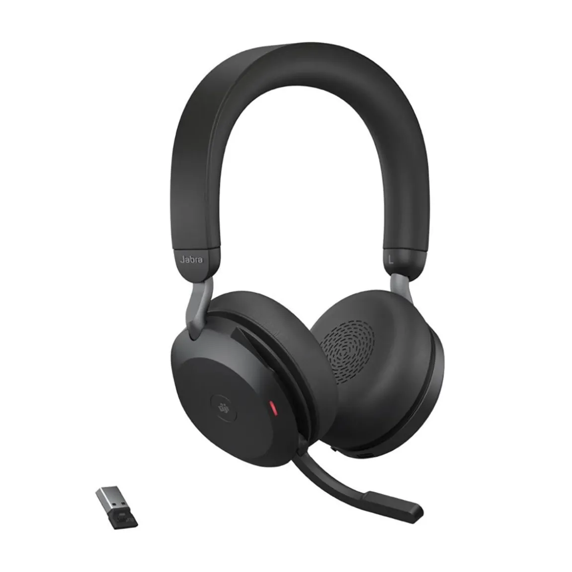 Headset Jabra Evolve2 75 Bluetooth Noise Cancelling USB-A