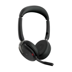 Headset Jabra Evolve2 65 Flex Bluetooth MS Stereo