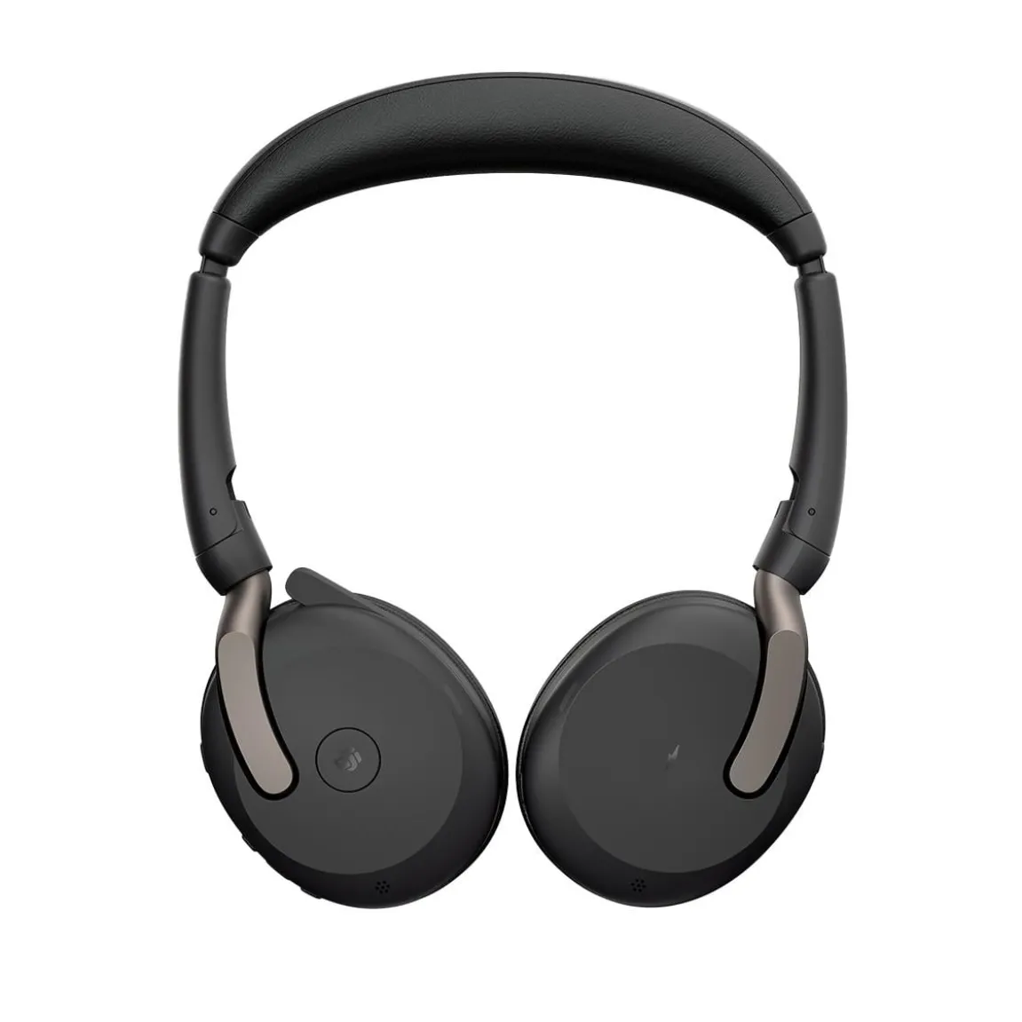 Headset Jabra Evolve2 65 Flex Bluetooth MS Stereo