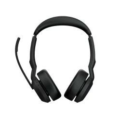 Headset Jabra Evolve2 55 Link380a UC Stereo Bluetooth