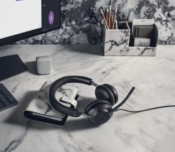 Headset Jabra Evolve2 40 SE USB-A/C MS Stereo