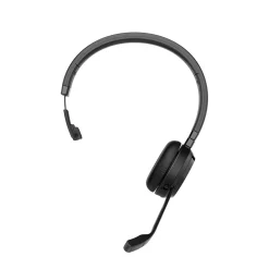 Headset Jabra Evolve 65 TE Bluetooth & USB-A UC Mono